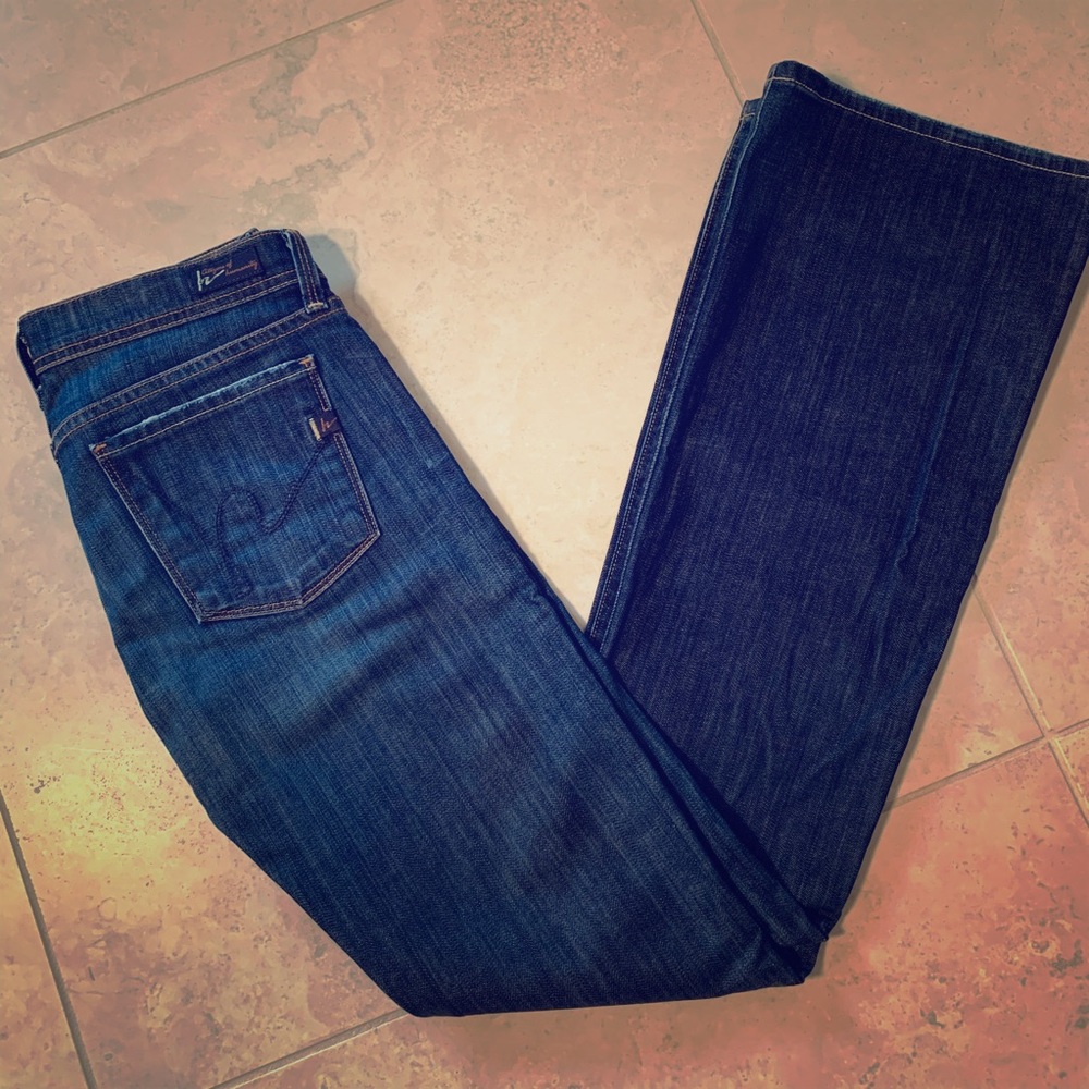 Citizens of Humanity Flare Jean